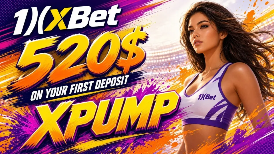 What Do You Need to Know About a 1XBET Account Before You Register?